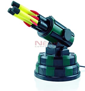 dream cheeky missile launcher