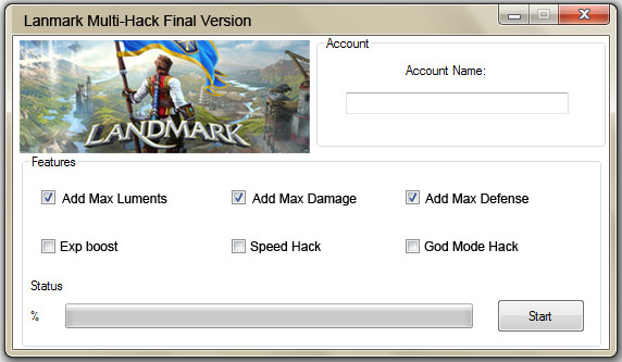 aion speed and damage hack software programs